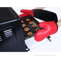Sarung Tangan Memasak Panjang BBQ Oven Sarung tangan